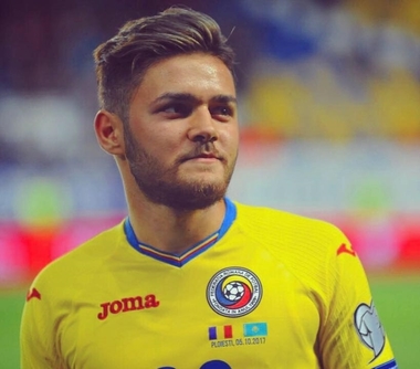 Alex Ioniţă a ajuns la un acord cu Universitatea Craiova