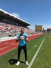 FC Hermannstadt a transferat un portar portughez