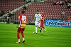 CFR Cluj s-a despărţit de Mate Male