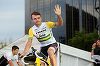 Fostul campion mondial la ciclism Jack Bobridge, condamnat la patru ani şi jumătate de închisoare pentru trafic de droguri