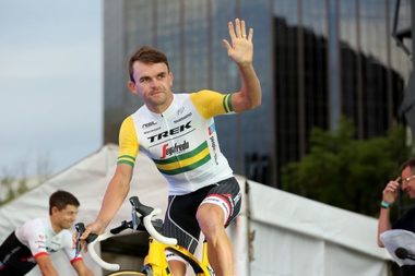 Fostul campion mondial la ciclism Jack Bobridge, condamnat la patru ani şi jumătate de închisoare pentru trafic de droguri