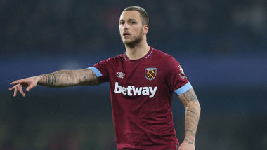 Marko Arnautovic merge şi el în China