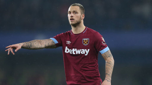 Marko Arnautovic merge şi el în China