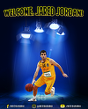 Veteranul american Jared Jordan, noul jucător al vicecampioanei la baschet, CSU Sibiu