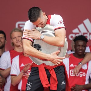 Dusan Tadic şi-a prelungit contractul cu Ajax Amsterdam