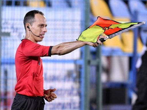 Valentin Avram va arbitra la Campionatul European U19