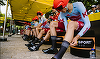 L’Equipe: Katusha este pe cale de dispariţie