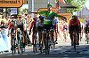 Peter Sagan a câştigat etapa a cincea a Turului Franţei