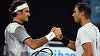 Semifinală Nadal – Federer la Wimbledon. Spaniolul s-a calificat la Turneul Campionilor