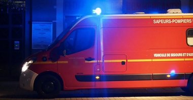 Un fan al Algeriei a accidentat mortal o femeie la Montpellier