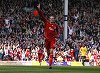 Peter Crouch şi-a anunţat retragerea din activitatea de fotbalist