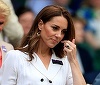 Ducesele de Cambridge şi Sussex vor asista la finala feminină de la Wimbledon dintre Simona Halep şi Serena Williams