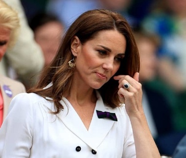Ducesele de Cambridge şi Sussex vor asista la finala feminină de la Wimbledon dintre Simona Halep şi Serena Williams