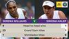 Le Figaro, despre duelul Williams - Halep: În sfârşit vedem un meci mare pe tabloul feminin