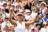 Billie Jean King o laudă pe Halep: Unul dintre meciurile executate cel mai perfect pe care le-am văzut vreodată. Un tenis incredibil