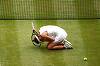 Simona Halep: Astăzi am jucat cel mai bun meci din viaţa mea şi am devenit Campioană la Wimbledon! Încă am impresia că e un vis...