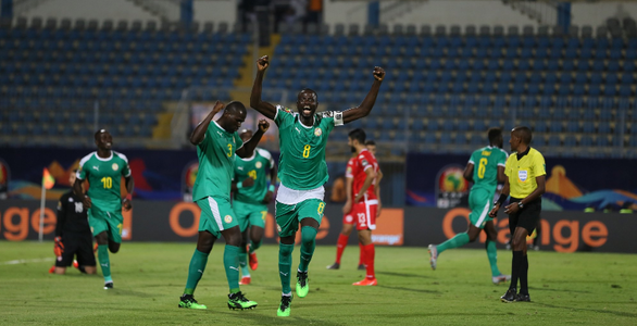 Senegal s-a calificat în finala Cupei Africii pe Naţiuni datorită unui autogol