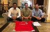 Astra Giurgiu l-a achiziţionat pe portughezul David Bruno