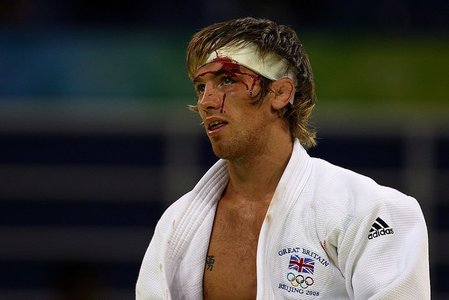 Craig Fallon, campion mondial la judo în 2005, a murit la doar 36 de ani