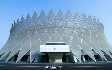 103 sportivi vor concura pentru România la FOTE Baku 2019