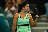 Ana Bogdan, eliminată de Anastasija Sevastova, în primul tur la BRD Bucharest Open