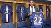 PSG l-a achiziţionat pe fundaşul Abdou Diallo de la Borussia Dortmund