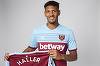 West Ham l-a transferat cu 50 de milioane de euro pe Sebastien Haller de la Frankfurt, sumă record pentru clubul englez