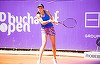 Patricia Ţig a eliminat-o pe Sevastova, deţinătoarea trofeului, în turul doi la BRD Bucharest Open