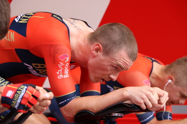 Rohan Dennis: A fost decizia corectă să abandonez