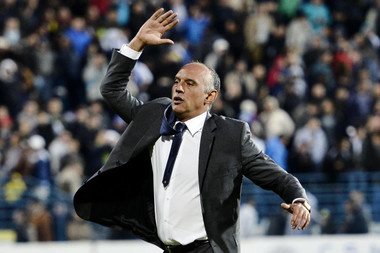 Florin Prunea: Am plâns toţi după meciul de la Ovidiu. Un singur apel aş face către suporteri: să vină la stadion, să fim în număr mare
