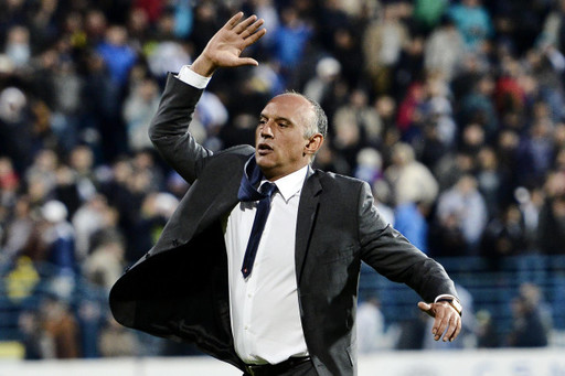 Florin Prunea: Am plâns toţi după meciul de la Ovidiu. Un singur apel aş face către suporteri: să vină la stadion, să fim în număr mare