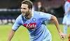 Higuain, aproape de a semna un contract cu AS Roma - presă