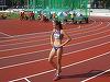 Claudia Bobocea a reuşit baremul olimpic la 1500 metri