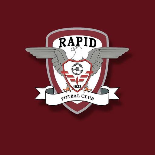 Rapid a remizat cu Hapoel Haifa, scor 3-3, într-un meci amical