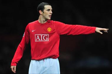 John O'Shea a fost numit antrenor al echipei Reading