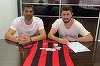 Mihai Răduţ a semnat un contract pe două sezoane cu Astra Giurgiu