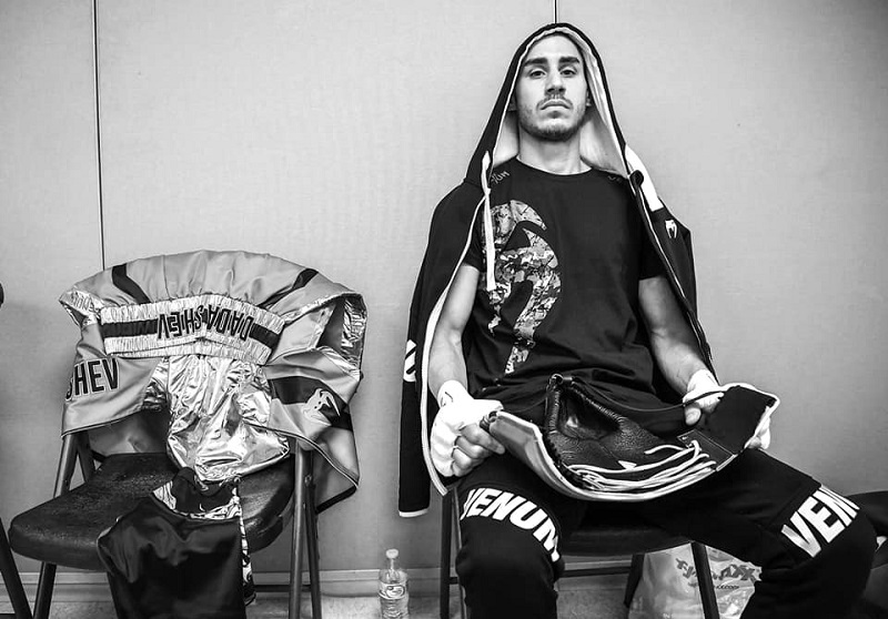 Boxerul rus Maxim Dadaşev a decedat la vârsta de 28 de ani, din cauza rănilor suferite într-un meci