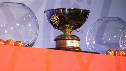 Vicecampioana la baschet masculin CSU Sibiu va evolua în grupa D a FIBA Europe Cup