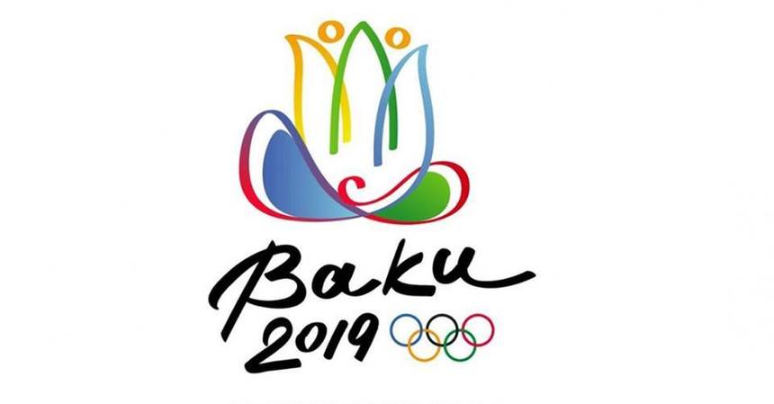 Medalii de aur şi argint la judo, la Festivalul Olimpic al Tineretului European, de la Baku