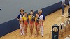 Echipa feminină de gimnastică a României, medalie de argint la FOTE, de la Baku