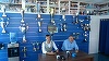 Căpitanul lui HC Dobrogea Sud, Laurenţiu Toma, s-a retras din activitate
