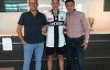 Vărul lui Ionuţ Radu, de la Villarreal la Parma