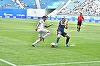 Universitatea Craiova a învins Chindia Târgovişte, scor 1-0, în Liga I