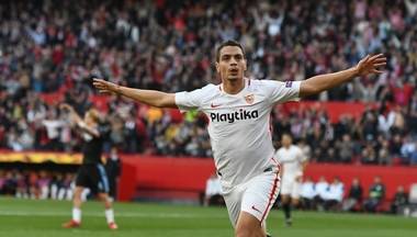 Ben Yedder a refuzat o ofertă de la echipa chineză Beijing Sinobo Guoan, care i-ar fi achitat un salariu de 12 milioane de euro pe an