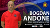 Bogdan Andone: Am făcut multe greşeli, am acuzat o stare de oboseală, o lipsă de prospeţime exagerată, nu sunt prea multe de spus de jocul ăsta