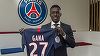 Senegalezul Idrissa Gueye va juca la Paris Saint-Germain