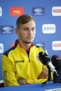 FC Viitorul negociază cu Standard Liege pentru transferul lui Drăguş în Belgia (presă)