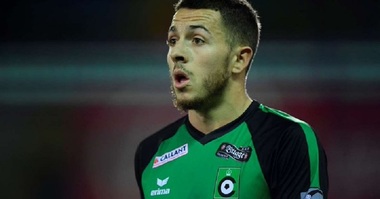 Kylian Hazard, fratele lui Eden Hazard, a rămas fără permis de conducere 15 zile pentru că a condus cu viteză excesivă