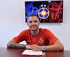 FCSB l-a achiziţionat pe atacantul polonez Lukasz Gikiewicz