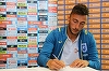Mirko Pigliacelli: Mi-a fost puţin teamă, am văzut arbitrul şi am înţeles că poate fi 0-3